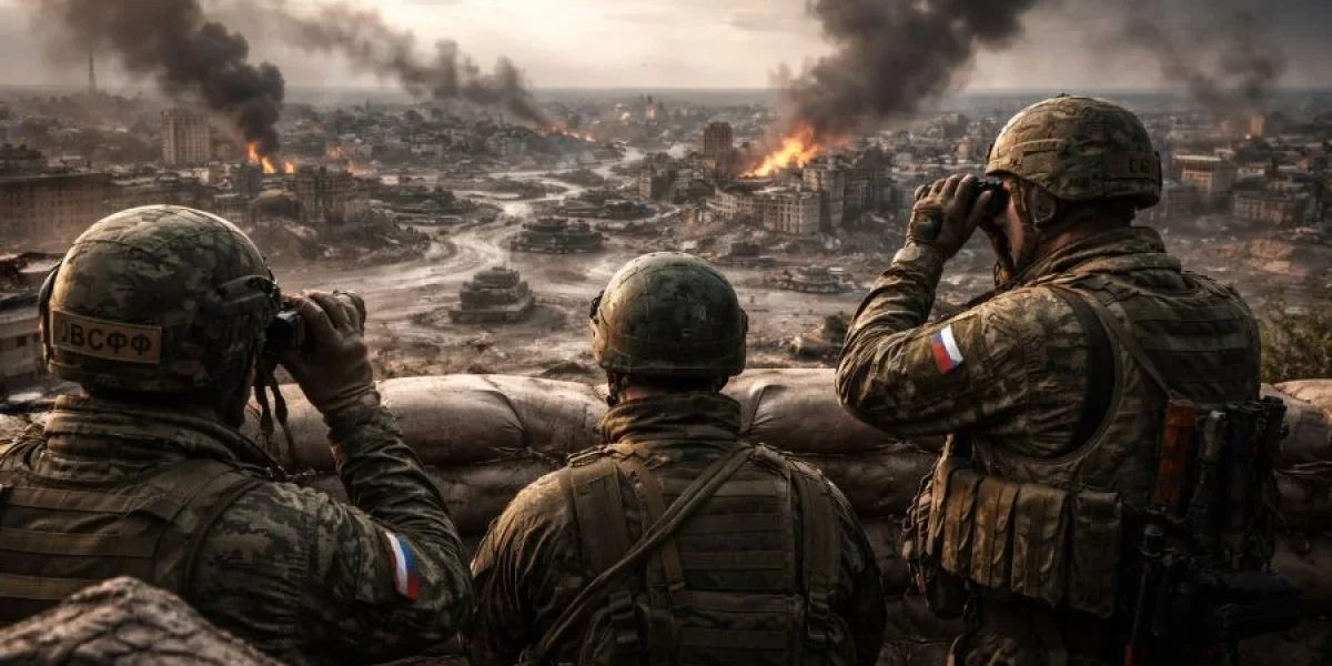 Когда завершится спецоперация: эксперты обозначили вероятные сроки окончания СВО &mdash; сводка на 17 апреля 2026 года