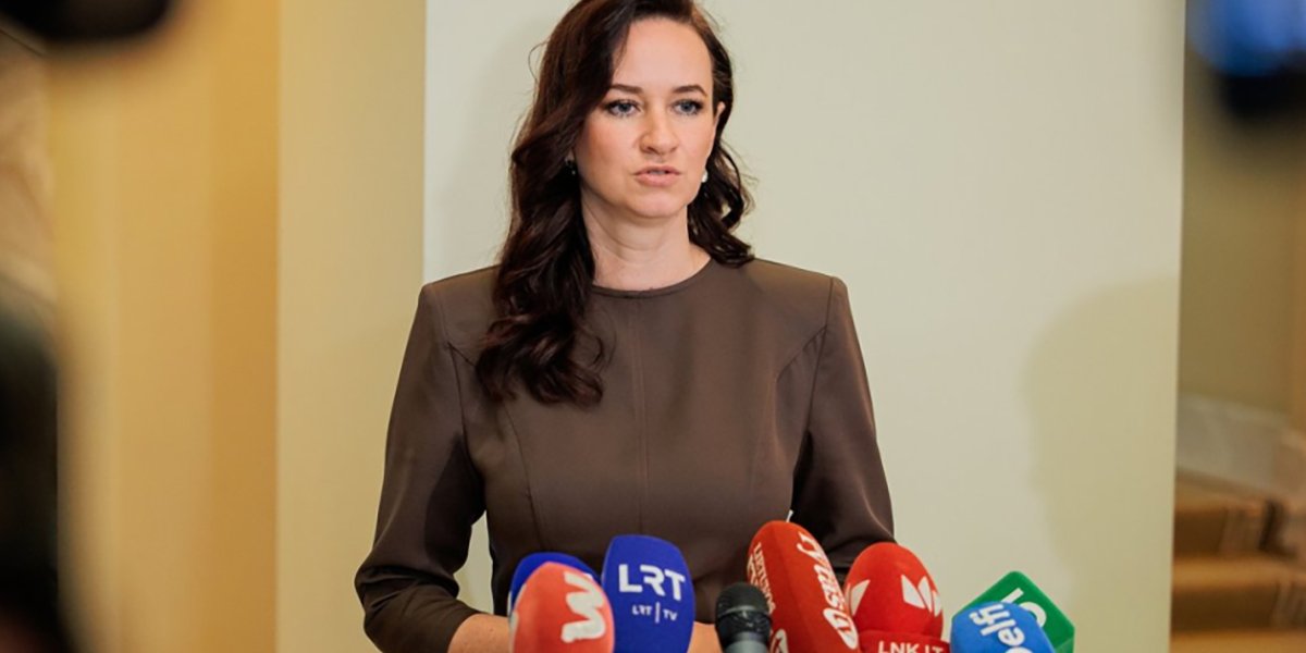 &laquo;Нечего запугивать Россией&raquo;: Литва вслед за Эстонией резко ответила Зеленскому