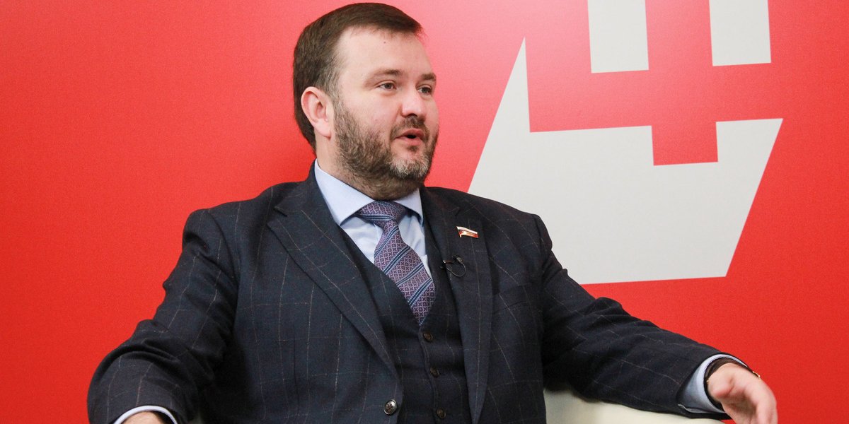 В России готовятся к серьезному шагу: одесситам предложат новую жизнь