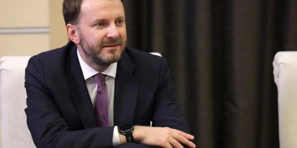 Экономический бастион России: Орешкин о вызовах и факторах роста