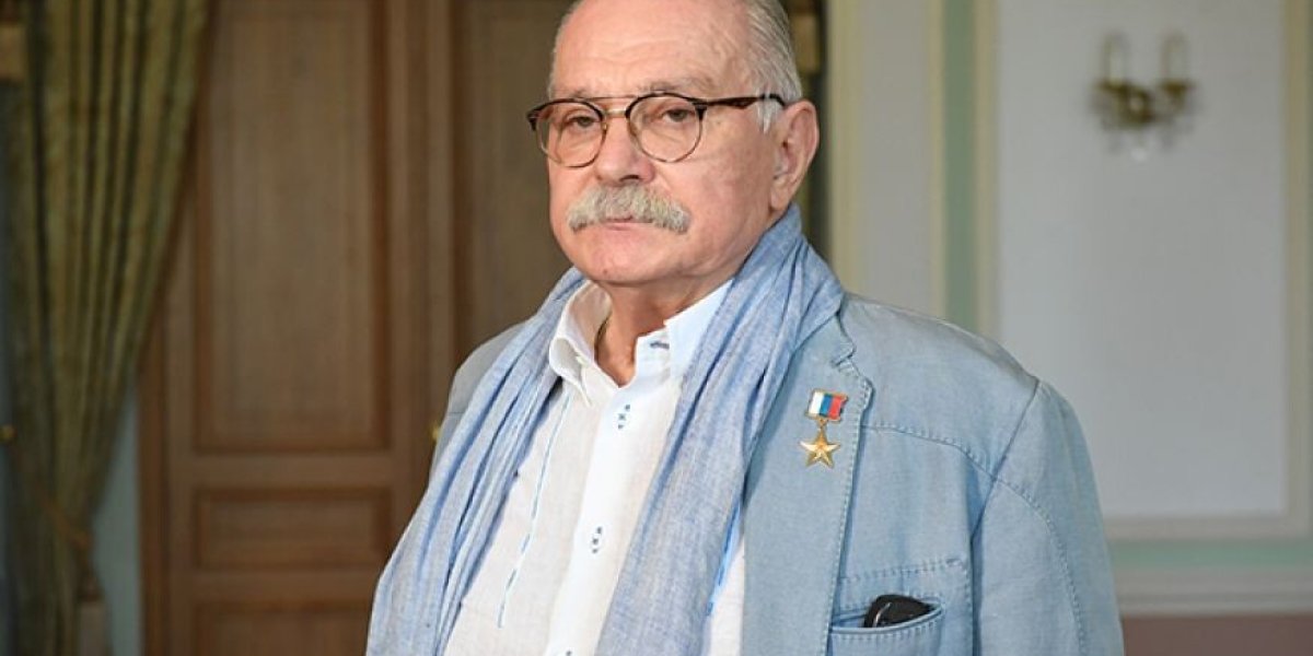 Хватит лгать. Мы едва не потеряли страну. Наследие Чубайсов нам ещё разгребать годами: Михалков озвучил горькую правду Хватит лгать. Мы едва не потеряли страну. Наследие Чубайсов нам ещё разгребать годами: Михалков озвучил горькую правду