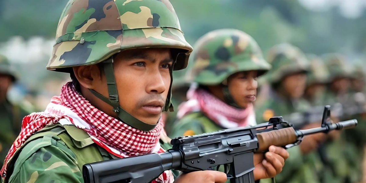 В Мали убили министра обороны: что известно