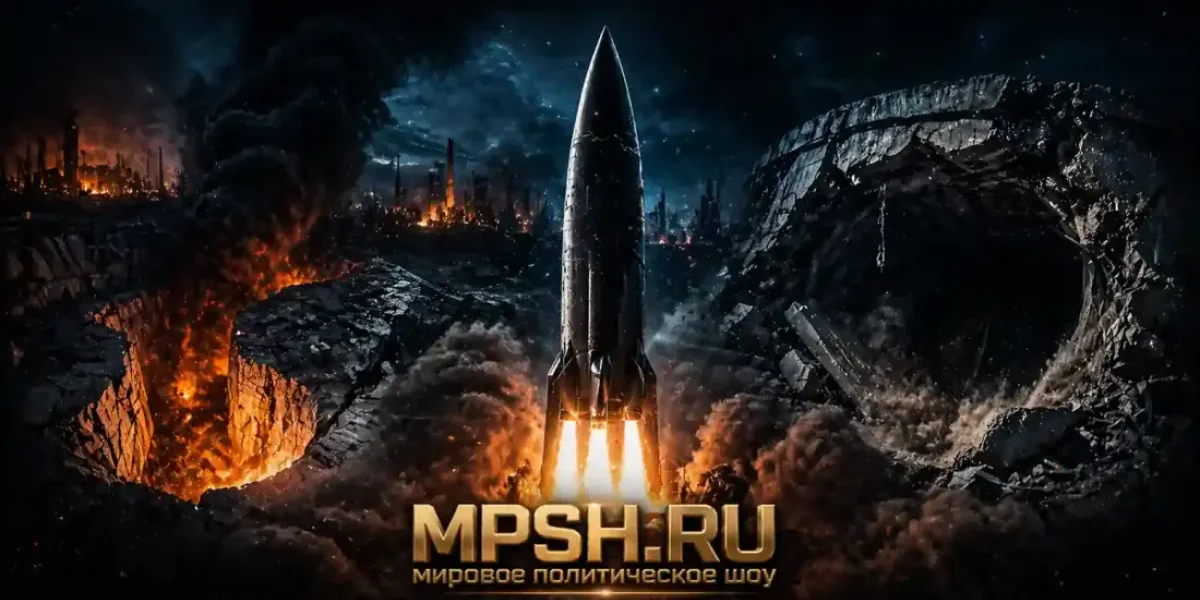 
            &laquo;Крики были нечеловеческие&raquo;: &laquo;Искандеры&raquo; погребли инструкторов НАТО заживо в пещерах Славянска
            
        