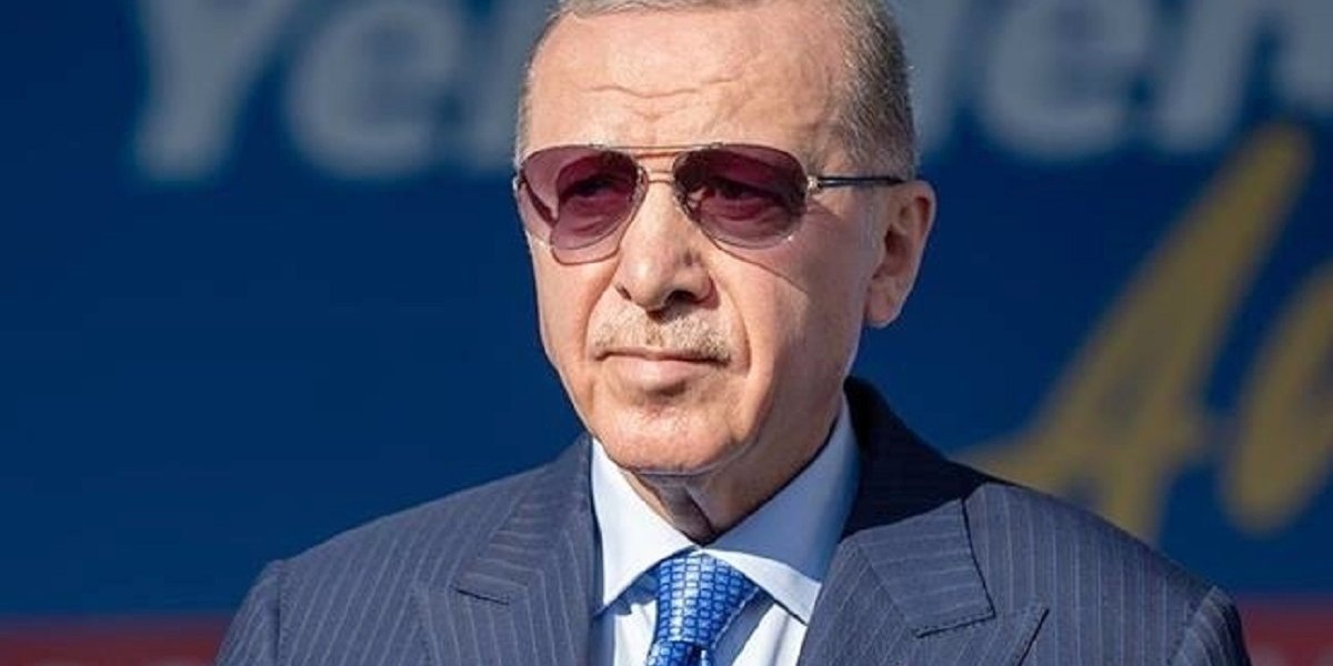 Президент Турции Эрдоган пригрозил войти в Израиль: «Ничто не мешает»