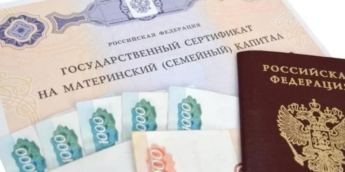 В Госдуме предложили увеличить долю материнского капитала на каждого следующего ребенка