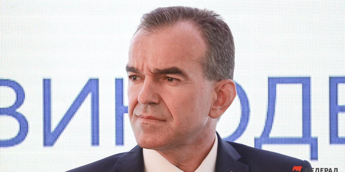 Глава Кубани Кондратьев рассказал о последствиях очередной атаки на Туапсе