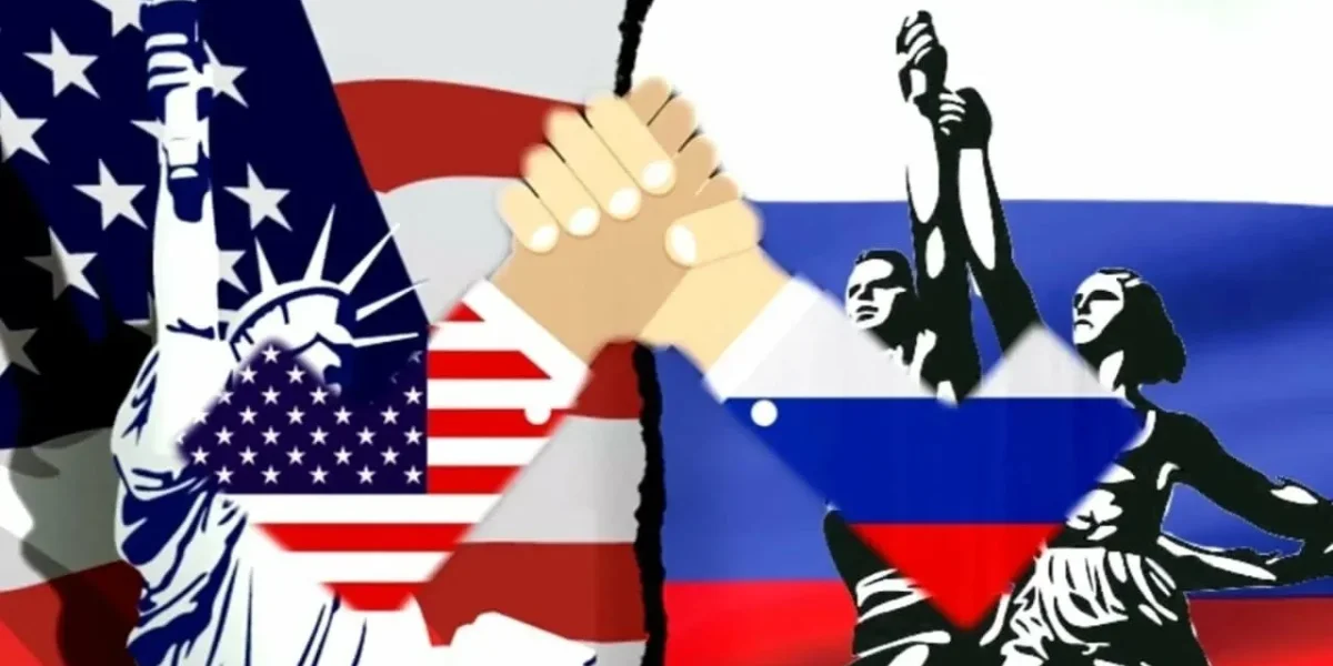 &laquo;Хозяйки половины мира&raquo;: пугающе точное предсказание, которое живет уже два века