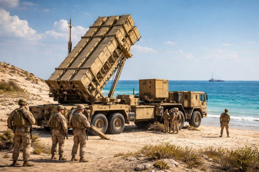 Всё сказано! Послание партнерам привело к унижению Трампа