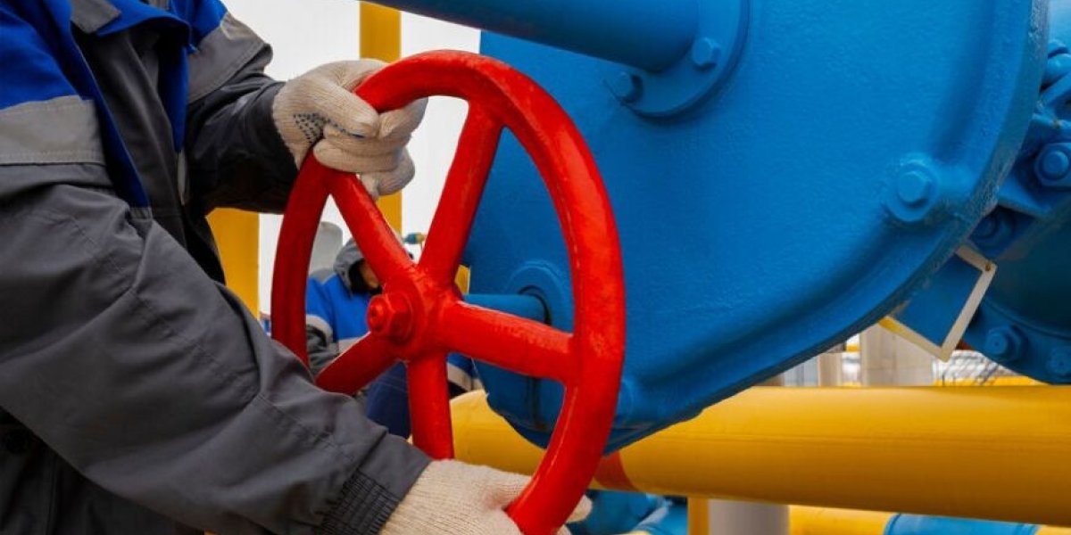 &laquo;Россия перекрыла нефтяной &laquo;кран&raquo; для Германии? Ответ Кремля запутал всех окончательно&raquo;: ЦГ