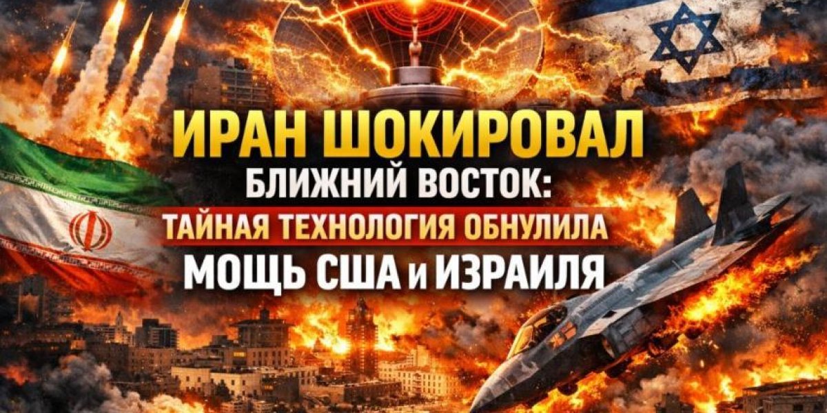 Иран внезапно меняет тактику: К такому повороту Армию США не готовили Иран внезапно меняет тактику: К такому повороту Армию США не готовили