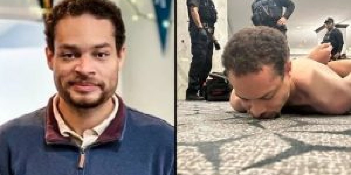 Стрельба на ужине с Трампом: в деле о покушении появился &laquo;украинский след&raquo; &mdash; NYT (ФОТО)