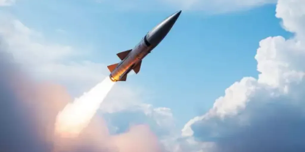 «Надо наносить удары»: Киев пообещал Москве мощный ракетный залп из 20-30 баллистических ракет в 2026 году