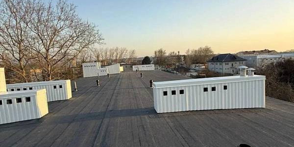 Капитальный ремонт многоквартирных домов продолжается в Анапе