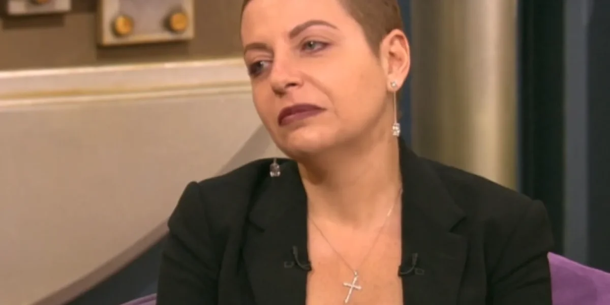 "Тигран рвал и метал". Онкобольная Маргарита Симоньян рассказала о потере четвёртого ребёнка "Тигран рвал и метал". Онкобольная Маргарита Симоньян рассказала о потере четвёртого ребёнка