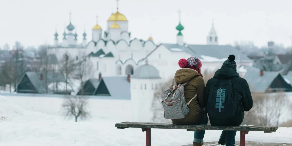 Не только Красная площадь: путешественники из-за рубежа открывают для себя Русскую Арктику и Сибирь