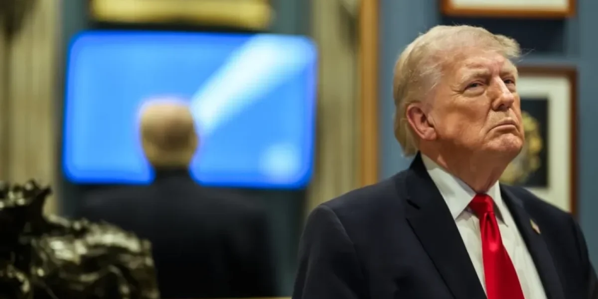 New York Times: Угрозы Трампа возобновить удары на Иран больше не действуют New York Times: Угрозы Трампа возобновить удары на Иран больше не действуют