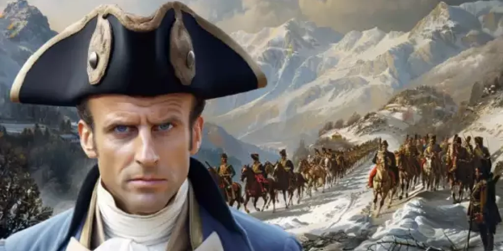 Франция открыто готовится к войне с Россией: генерал раскрыл план лишения превосходства в воздухе уже к 2029 году Франция открыто готовится к войне с Россией: генерал раскрыл план лишения превосходства в воздухе уже к 2029 году