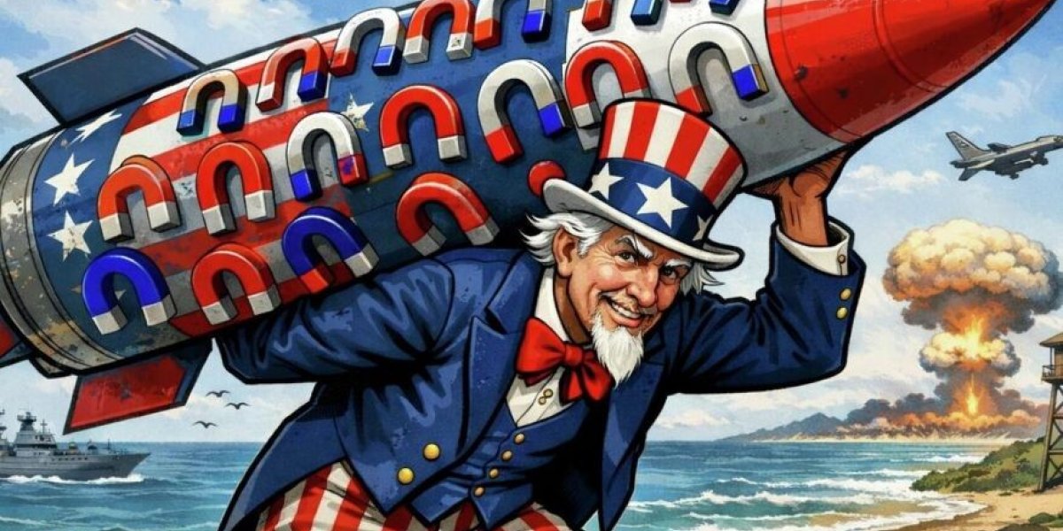 Трамп дал срок: США готовят массированные удары &mdash; что будет разрушено первым?