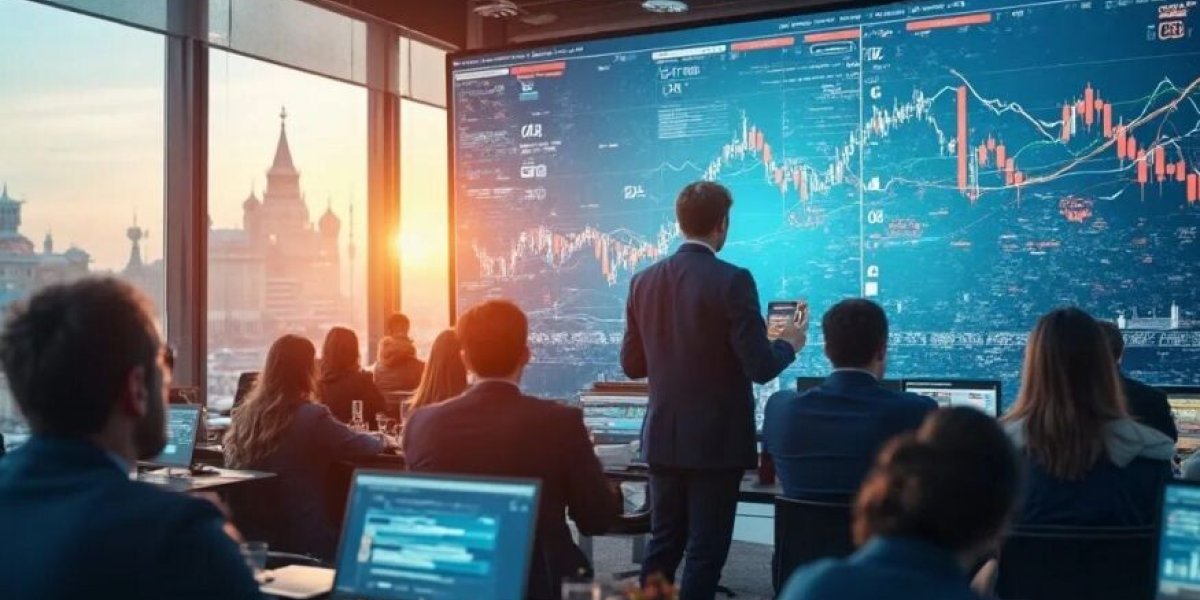 Бум бизнеса в России? +314 тысяч новых фирм за 3 месяца