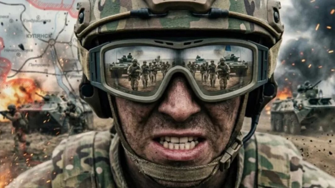 Перелом в СВО так и не появился. Неудобную правду назвал Ходаковский – есть три причины Перелом в СВО так и не появился. Неудобную правду назвал Ходаковский – есть три причины