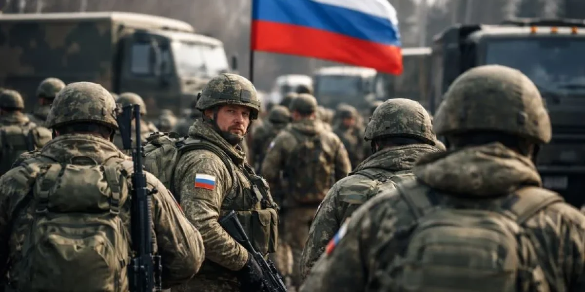 Вторая волна мобилизации в 2026 году: миф или неизбежность? Главные заявления властей на 20 апреля