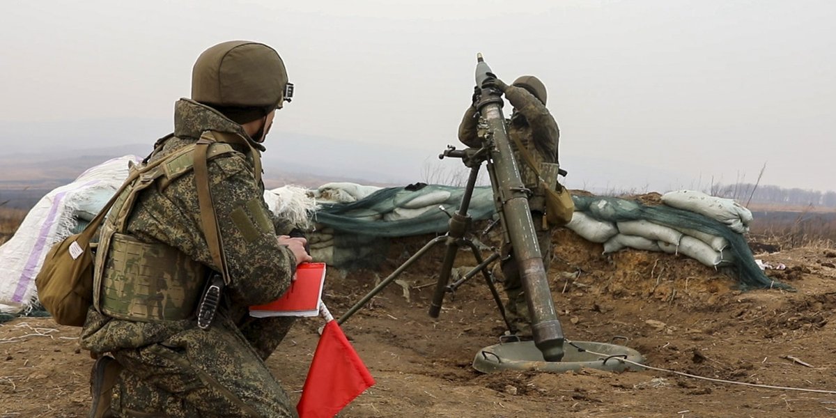 Два населенных пункта перешли под контроль армии России: что произошло в зоне СВО 28 апреля