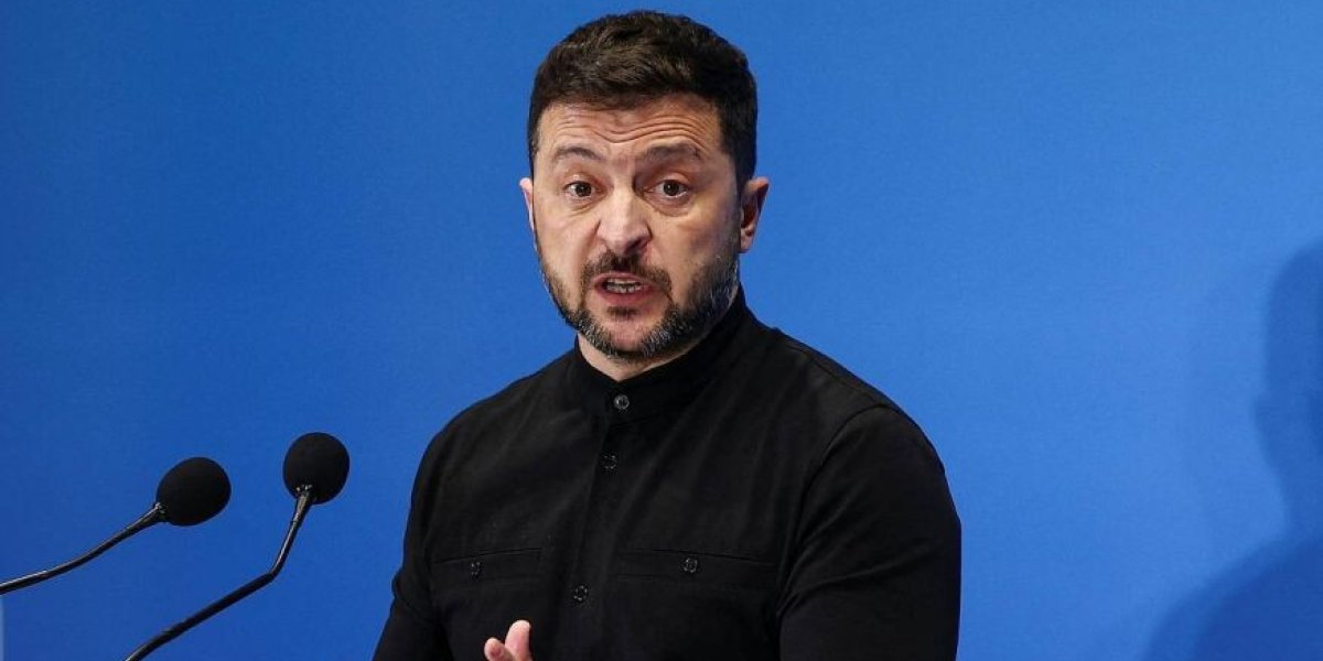 &laquo;Это конец!&raquo;: тайная аудиозапись людей Зеленского взорвала Сеть. Скандала не избежать