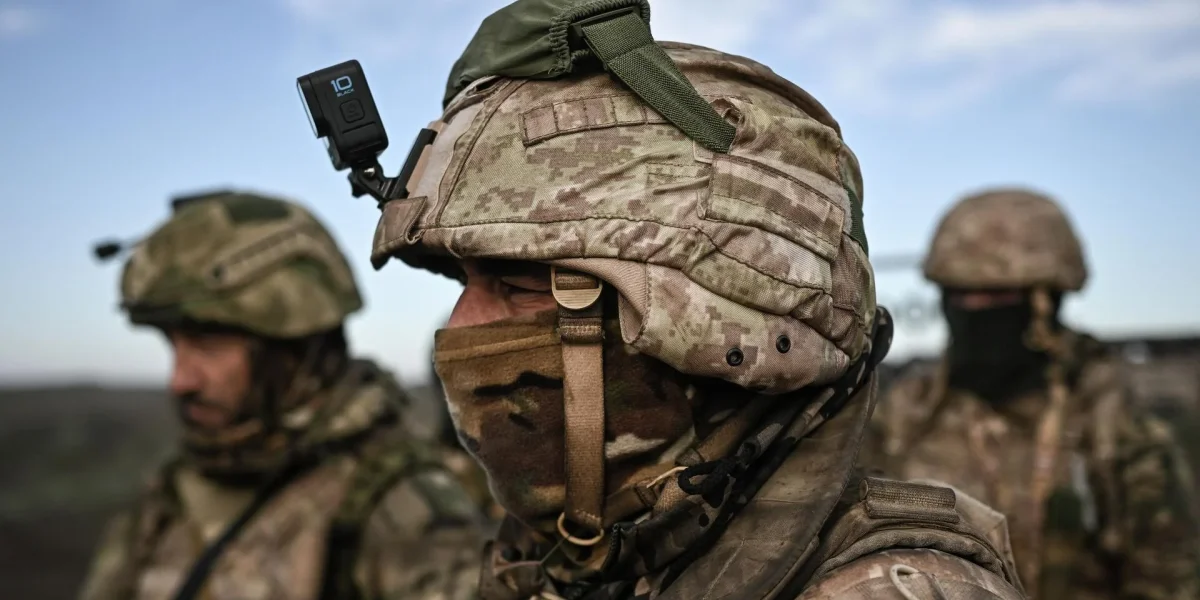 Прорыв под Сумами и штурм Константиновки: новости СВО от 15 апреля 2026. Карта боёв на Украине сегодня, военная сводка, 1511-й день спецоперации России на Украине