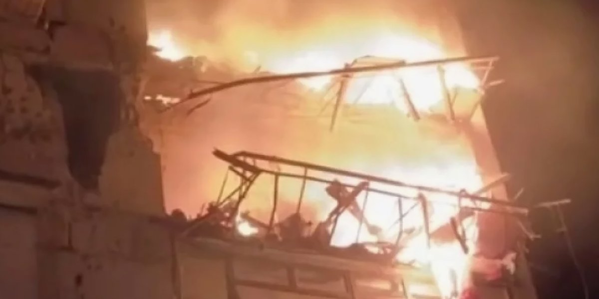 Последние новости СВО от Юрия Подоляки 15.04.2026: ВСУ ударили по родному городу главы Минобороны Украины