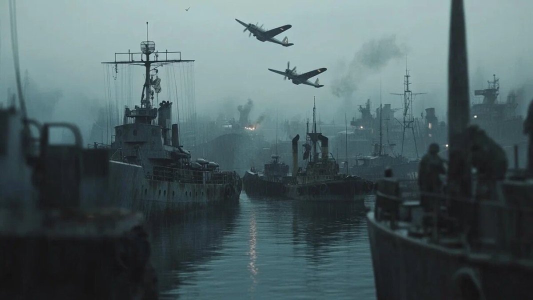 "Летом нас ждёт катастрофа": Подоляка о том, в чём отстаёт Россия