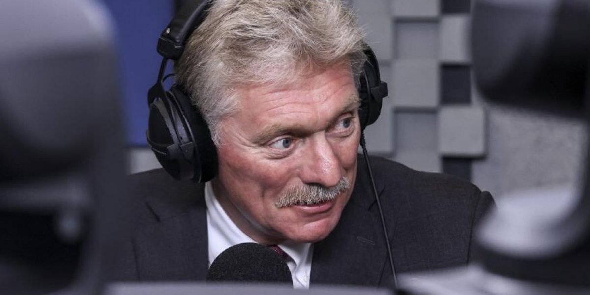 Песков: Россия завалена запросами на нефть и газ с новых рынков Песков: Россия завалена запросами на нефть и газ с новых рынков