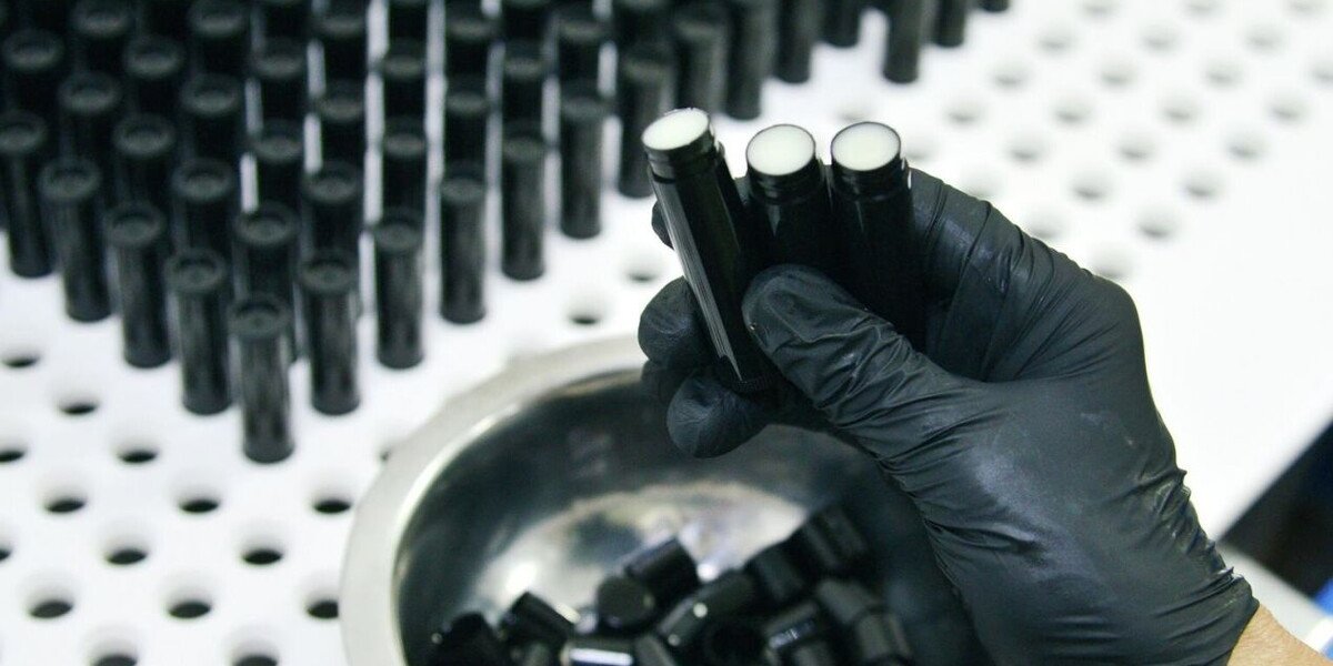 Косметический ингредиент убивает устойчивые к антибиотикам бактерии