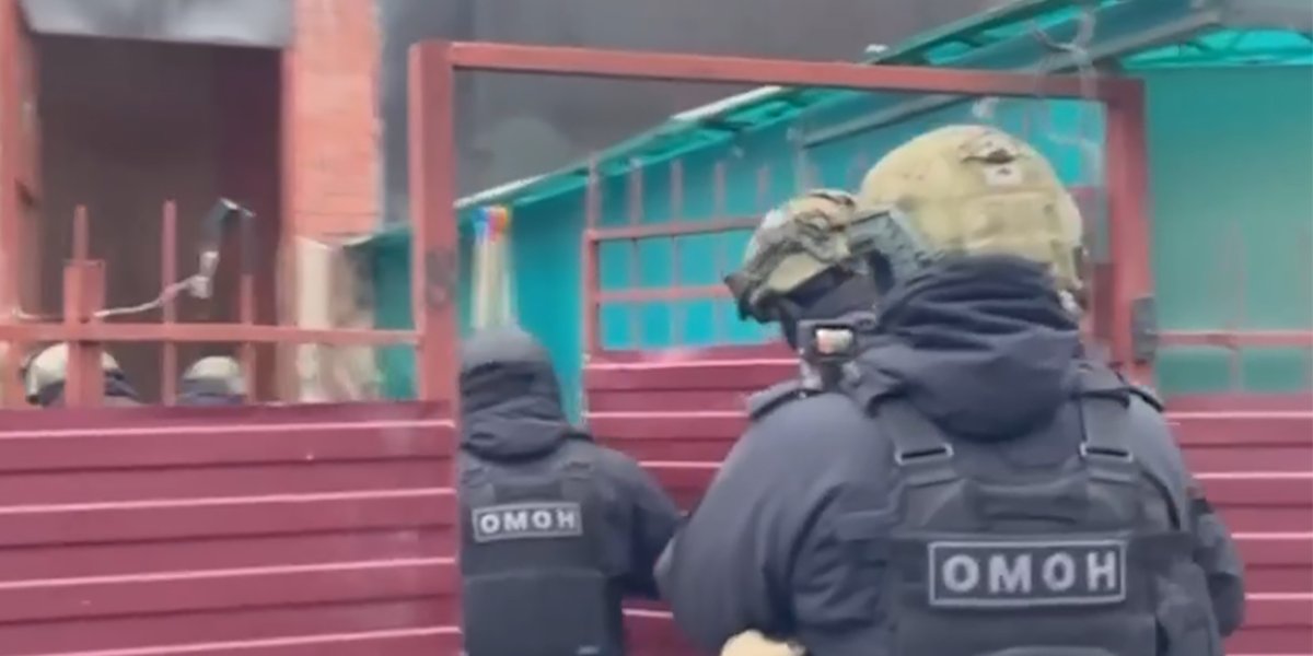 В 25 регионах РФ задержаны изготовители фальшивых документов по налогам: всего более 200 человек