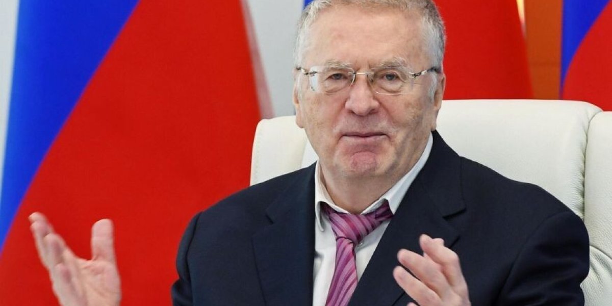 &laquo;Обнулят историю человечества&raquo;: Жириновский предрёк тандем России и США, но беспредел в Иране всё меняет