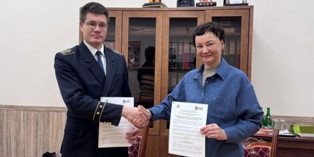 ЦНД и СПГУ запускают новые образовательные проекты в Африке