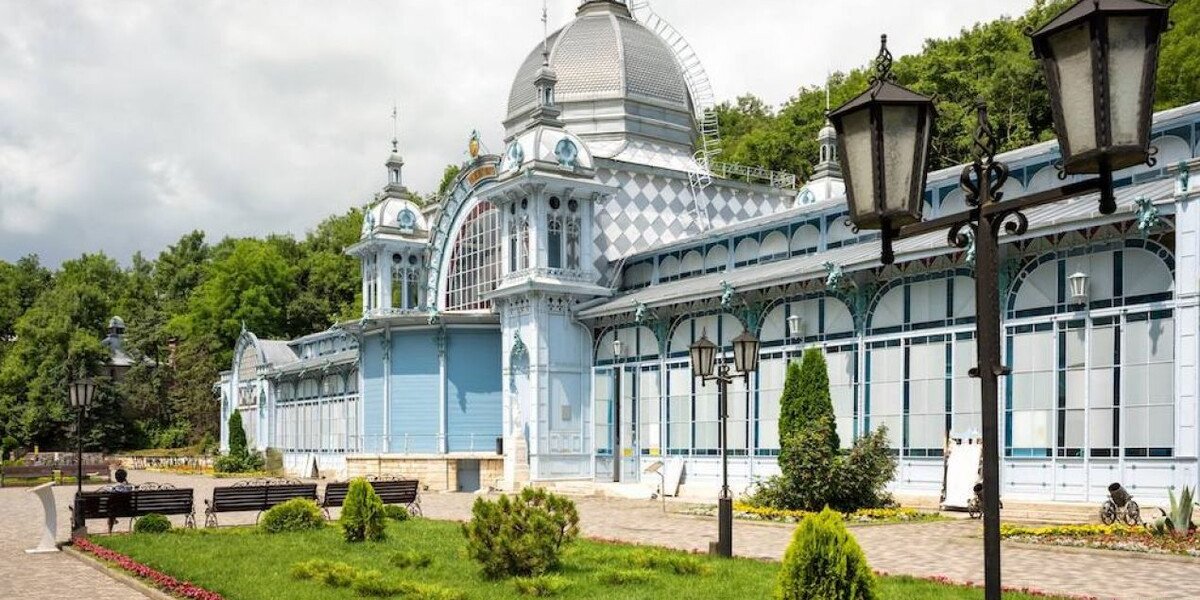 Культурная программа КИФ-2026: музеи Кисловодска, Ессентуков и Пятигорска