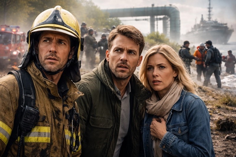 Убиты русские моряки. "Нам нужно покончить с Украиной": Экстренное заседание началось. Кто поджёг "Гигант" в Калининграде? Главные новости