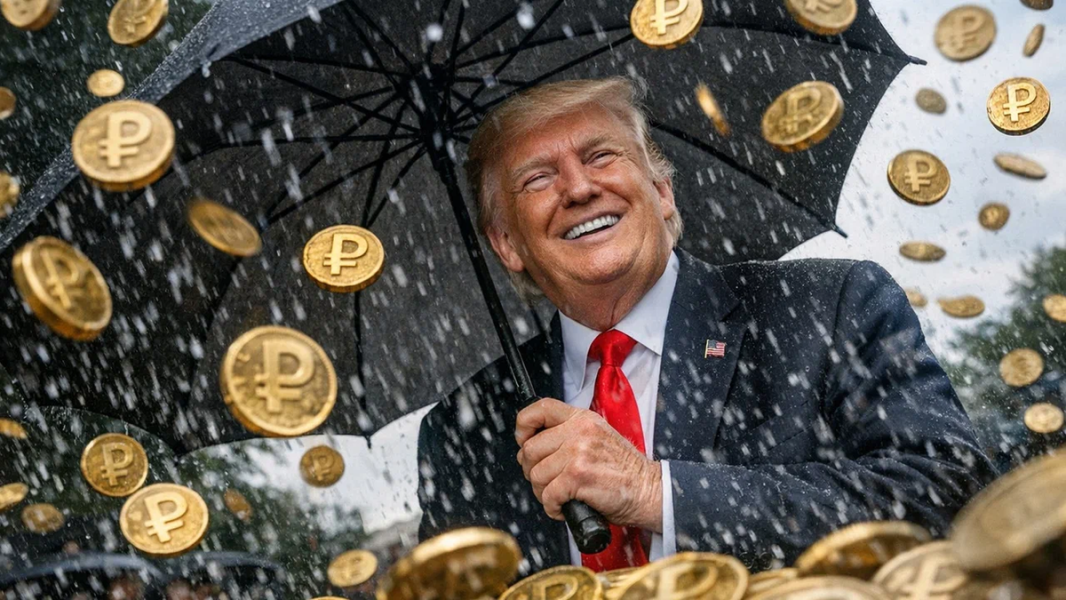 Трампа прорвало: "Такого в Иране еще не было!" Тегерану отвели время до вторника. Каллас в истерике: "Как персы посмели?" Главные новости