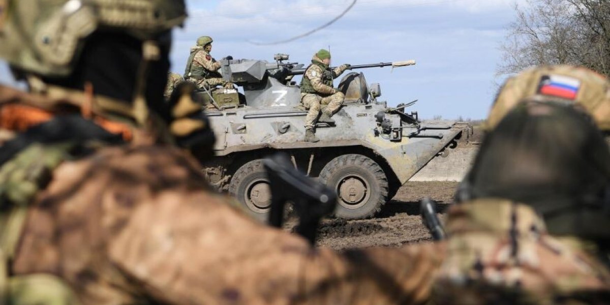 Людей не берегут, &laquo;мясников&raquo; не наказывают: Котёнок &mdash; о том, почему опытные бойцы не идут на фронт