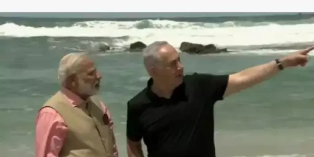 Иран теряет Ормуз: Нетаньяху готовит трубопроводный передел мира и контроль над 40% нефти Залива