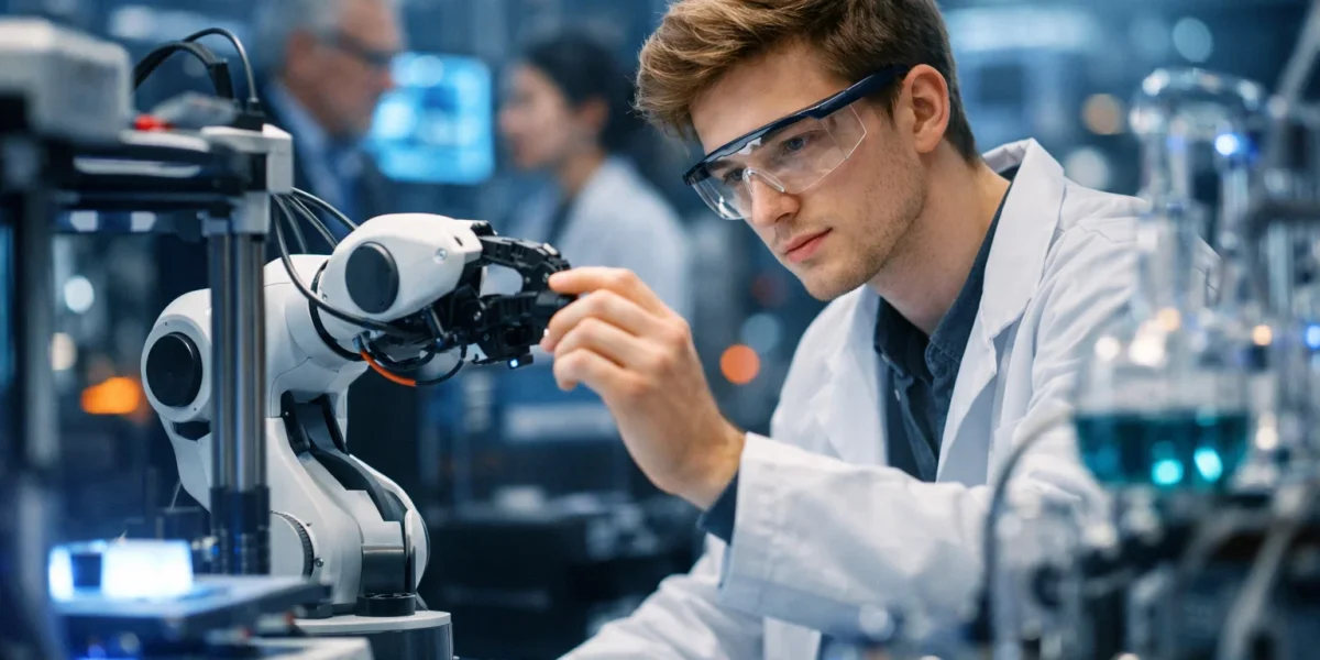 Образование без границ: зачем ехать за знаниями в другую страну