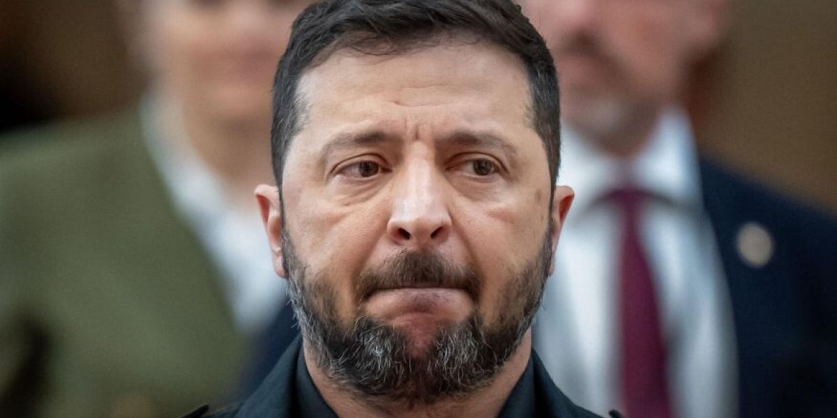 Страх перед Россией оказался выгодным бизнесом. Эстония рассказала правду Зеленскому?