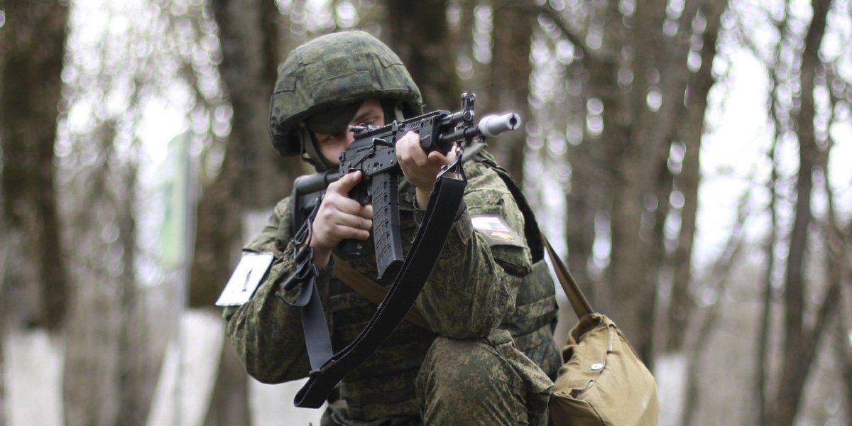 Где продвинулись российские силы и какие потери у ВСУ: что произошло в зоне СВО 7 апреля