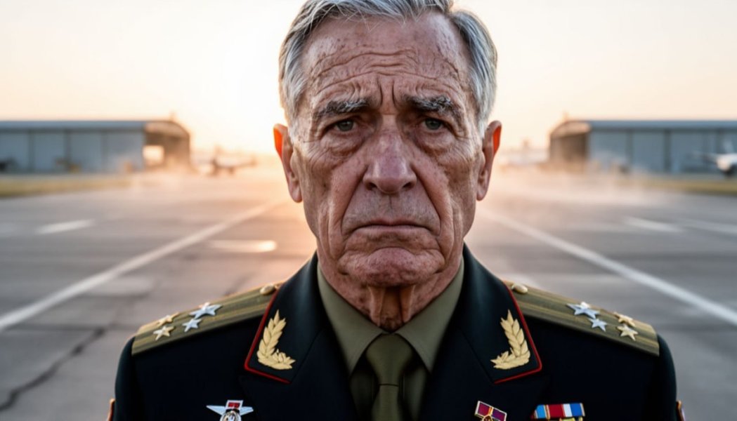 Убит русский генерал: "Гибель подтверждена"