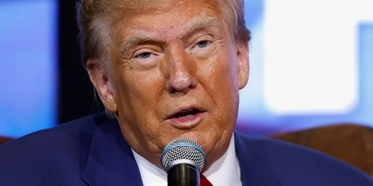 «Из кожи вон лезли, чтобы не помогать»: Трамп заявил, что попрощался с НАТО «Из кожи вон лезли, чтобы не помогать»: Трамп заявил, что попрощался с НАТО