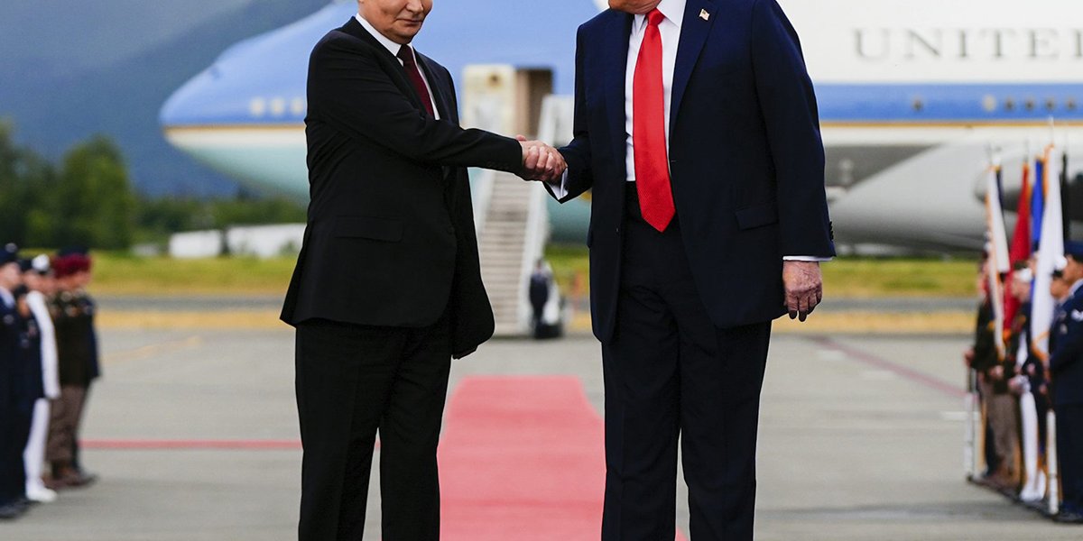 &laquo;Тогда наступит мир&raquo;: глава разведки РФ раскрыл договоренности Москвы и Вашингтона по Украине