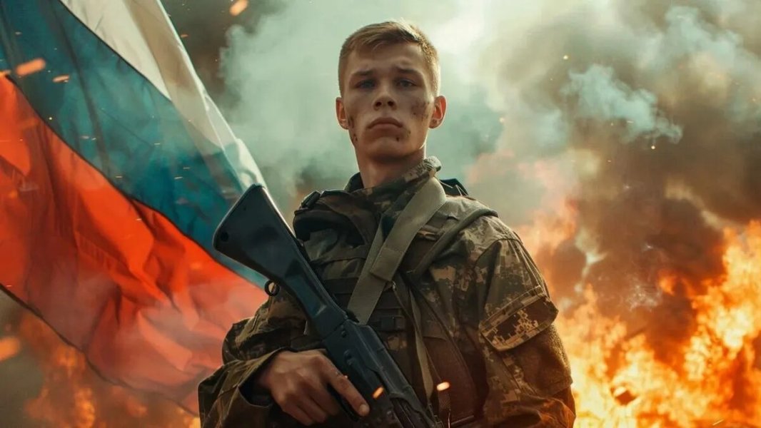 Мобилизованный открыл неудобную правду: "Срочники служат в боевых условиях" Мобилизованный открыл неудобную правду: "Срочники служат в боевых условиях"