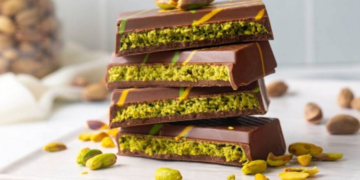 Фисташковый кризис: как война в Иране ударила по дубайскому шоколаду