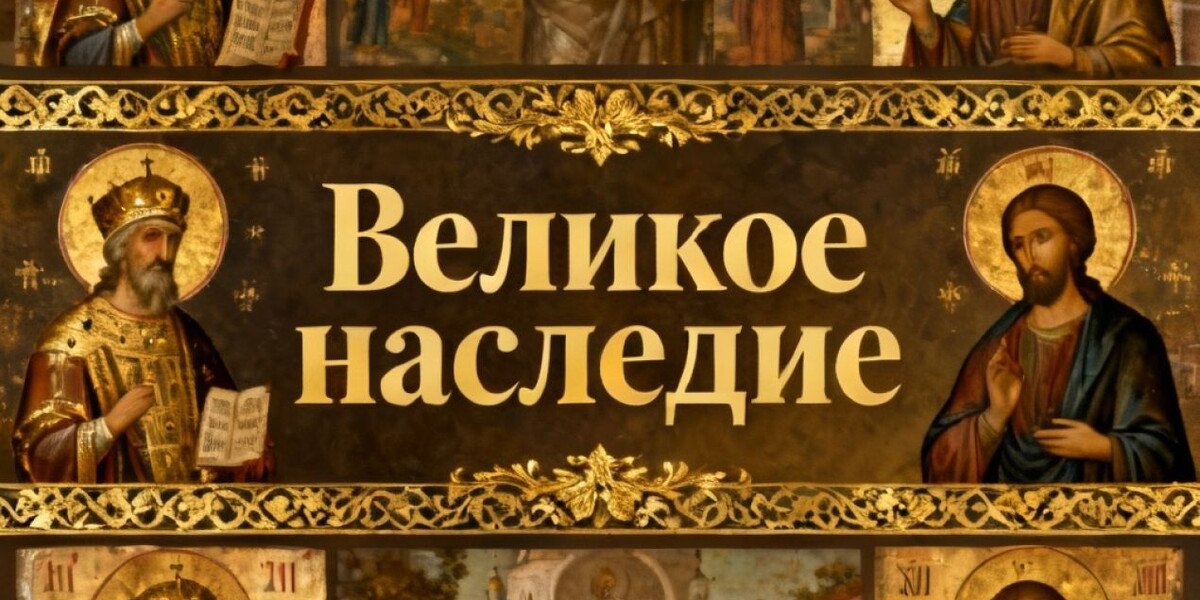 В музее Андрея Рублева открыта выставка икон XVII - го века