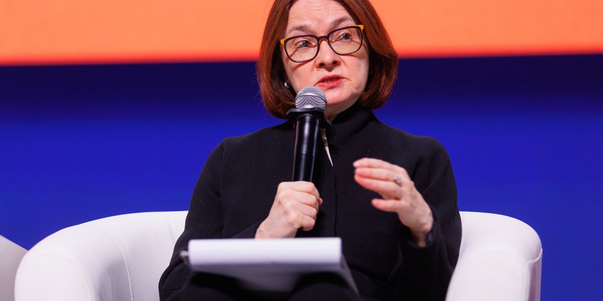 Эпоха жестких ставок подходит к концу: экономисты рассказали, чего ждать от Эльвиры Набиуллиной в апреле